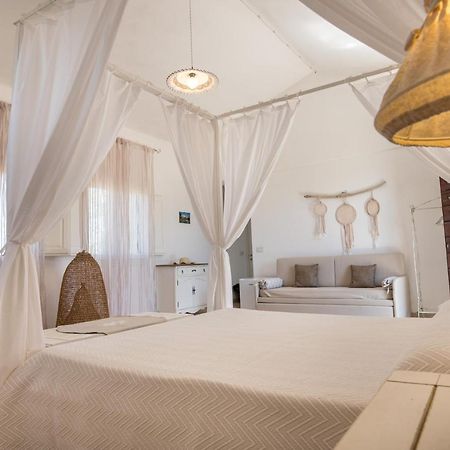 Antica Masseria Ficazzana - Tenuta Марина-ди-Песколузе Экстерьер фото