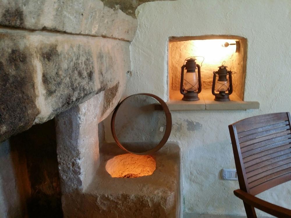 Antica Masseria Ficazzana - Tenuta Марина-ди-Песколузе Экстерьер фото