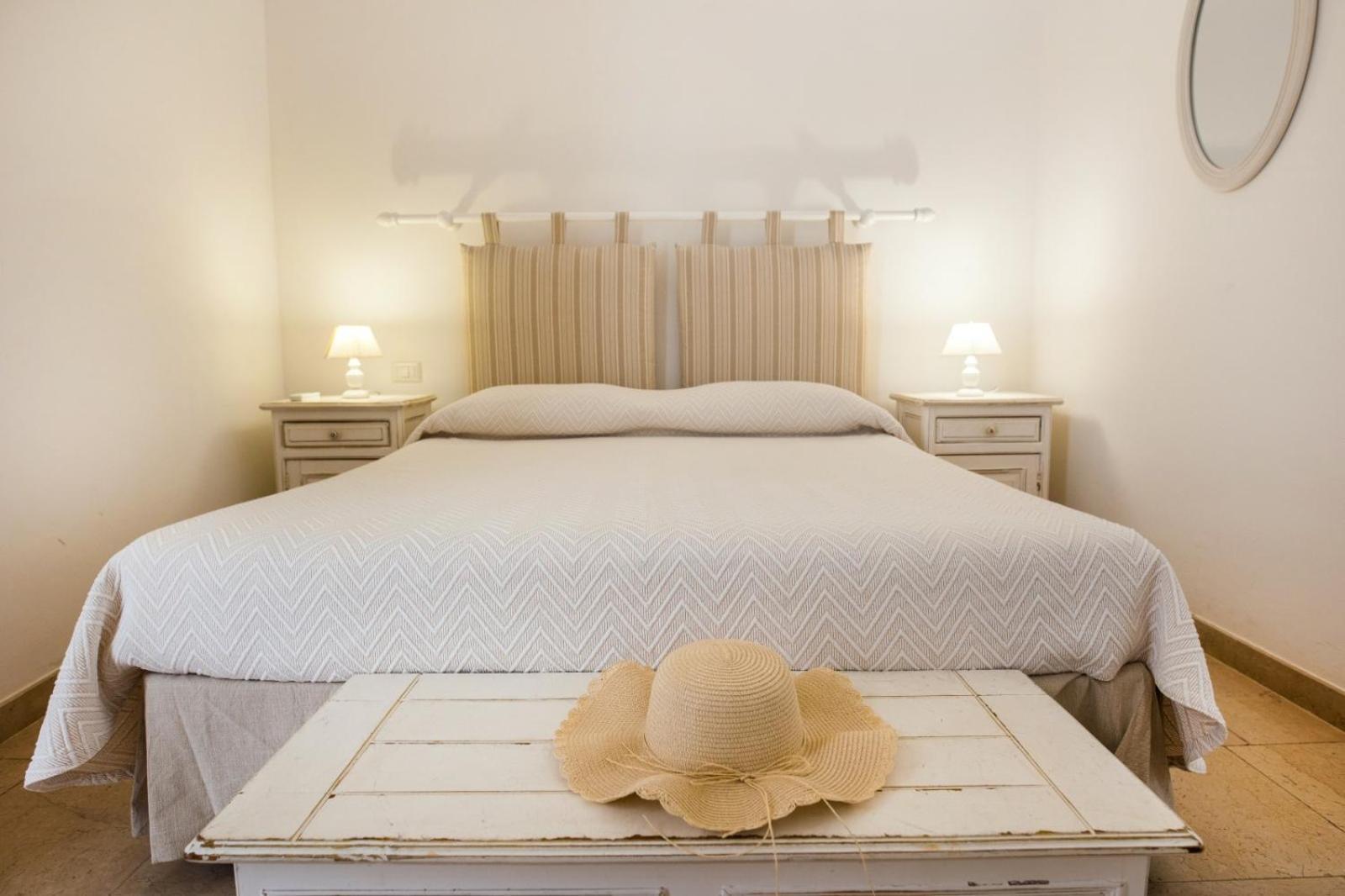 Antica Masseria Ficazzana - Tenuta Марина-ди-Песколузе Экстерьер фото