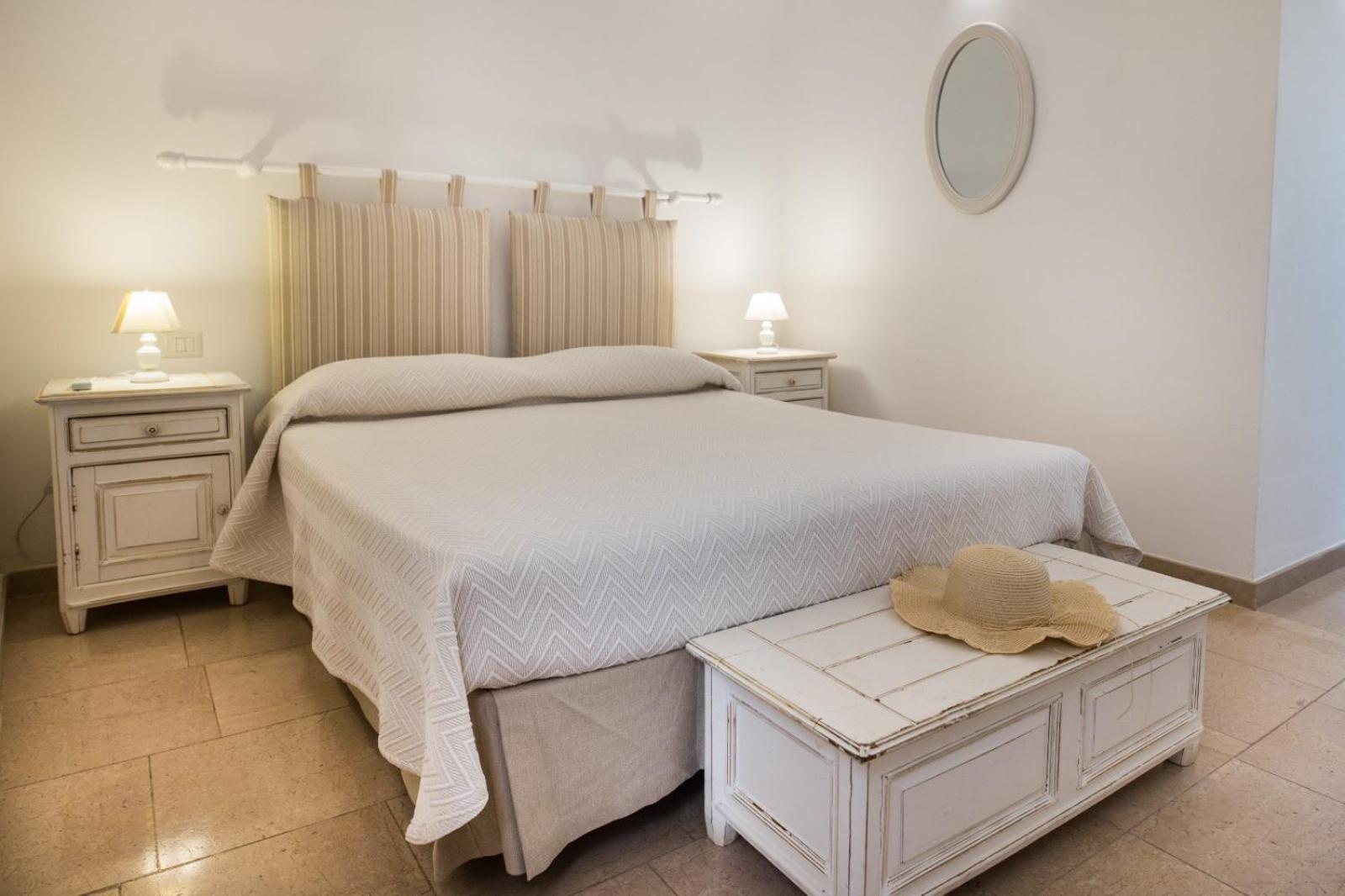 Antica Masseria Ficazzana - Tenuta Марина-ди-Песколузе Экстерьер фото