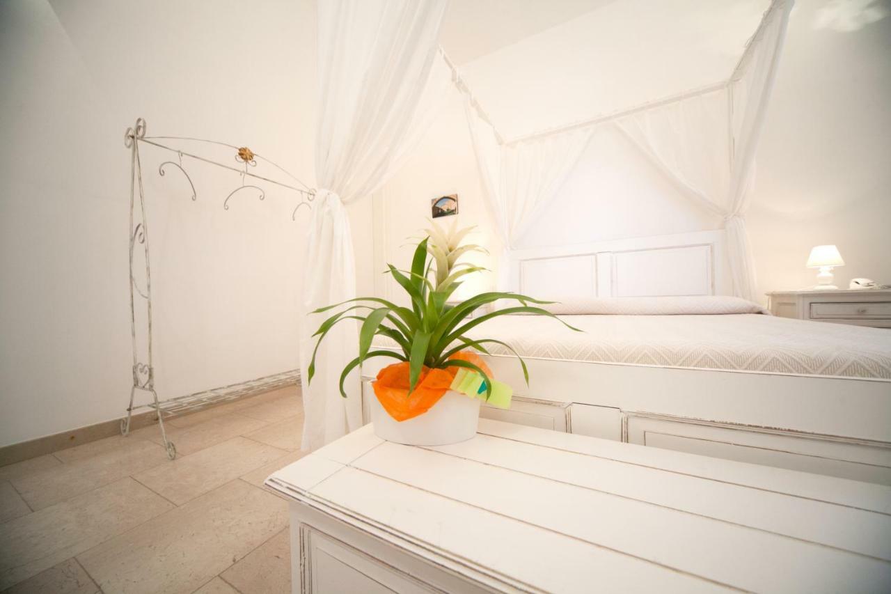 Antica Masseria Ficazzana - Tenuta Марина-ди-Песколузе Экстерьер фото